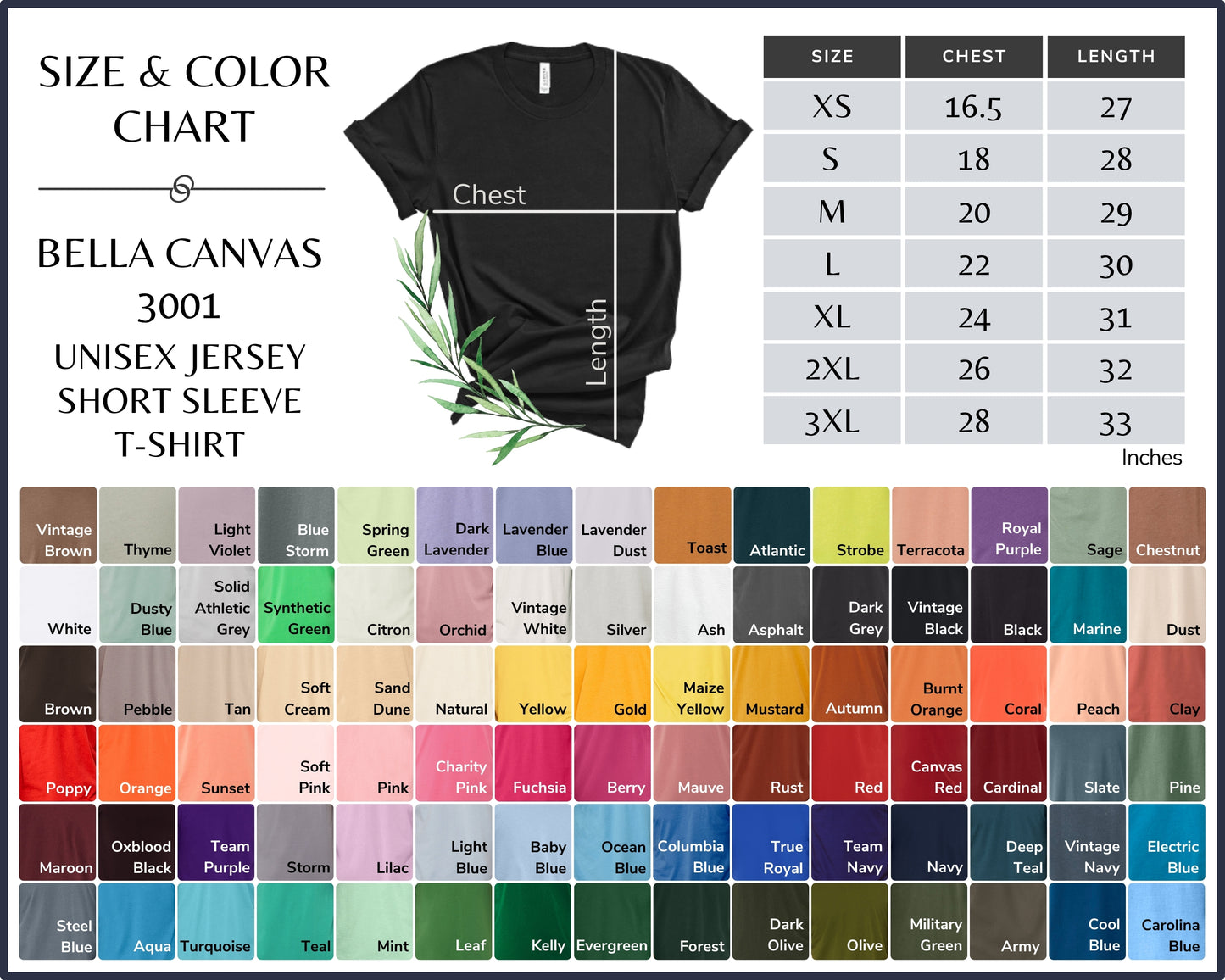 Custom Orders