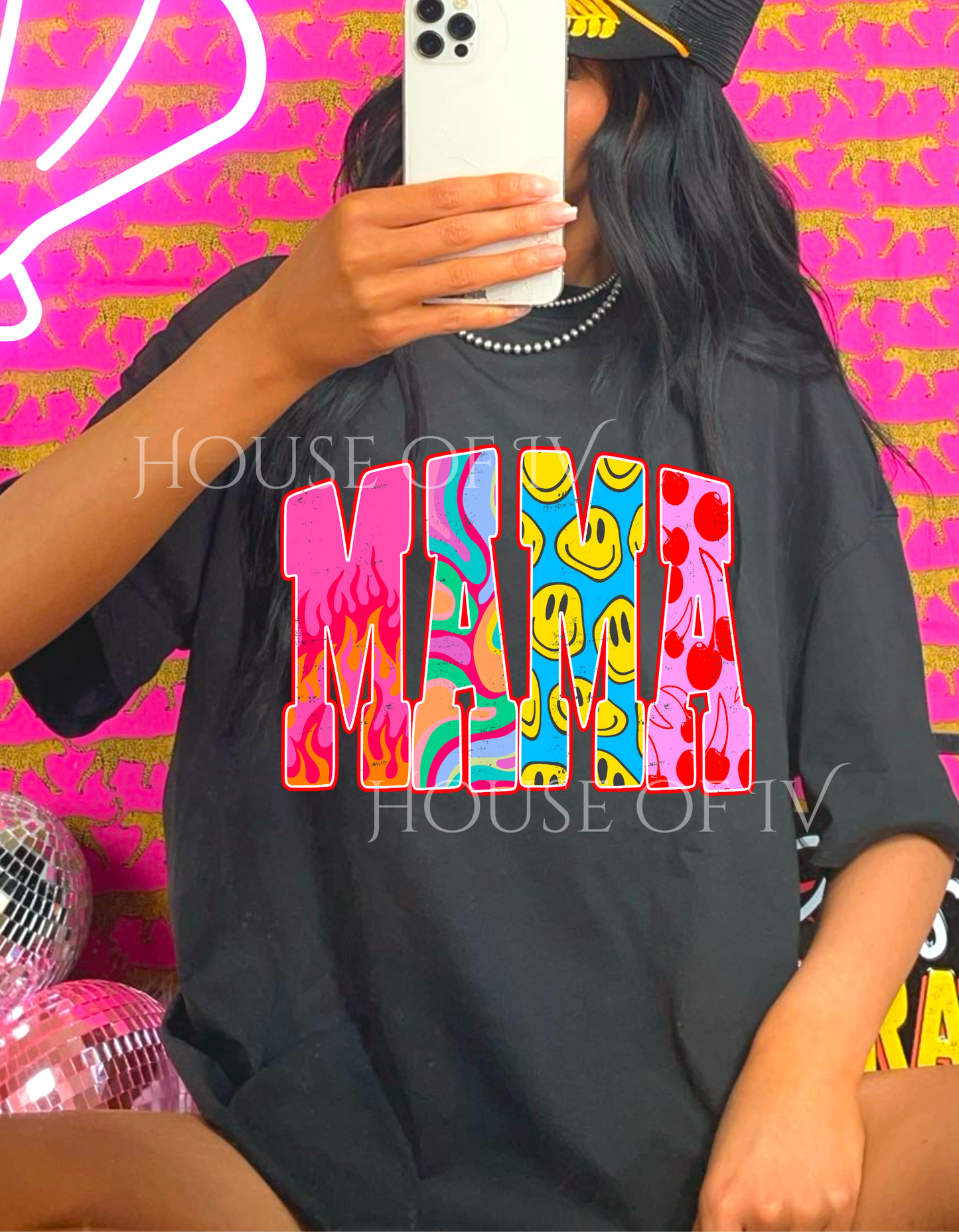 Trendy Mama