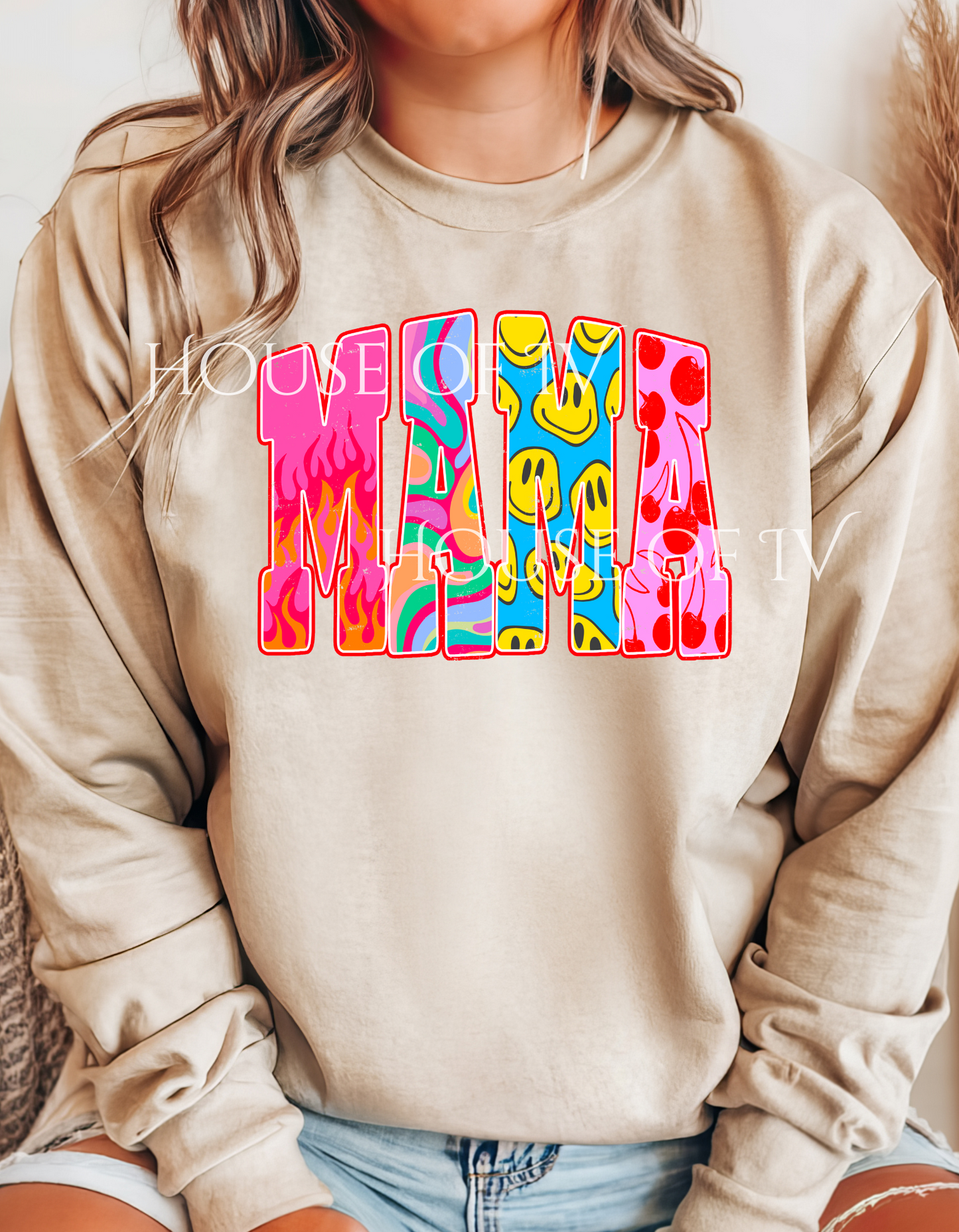 Trendy Mama
