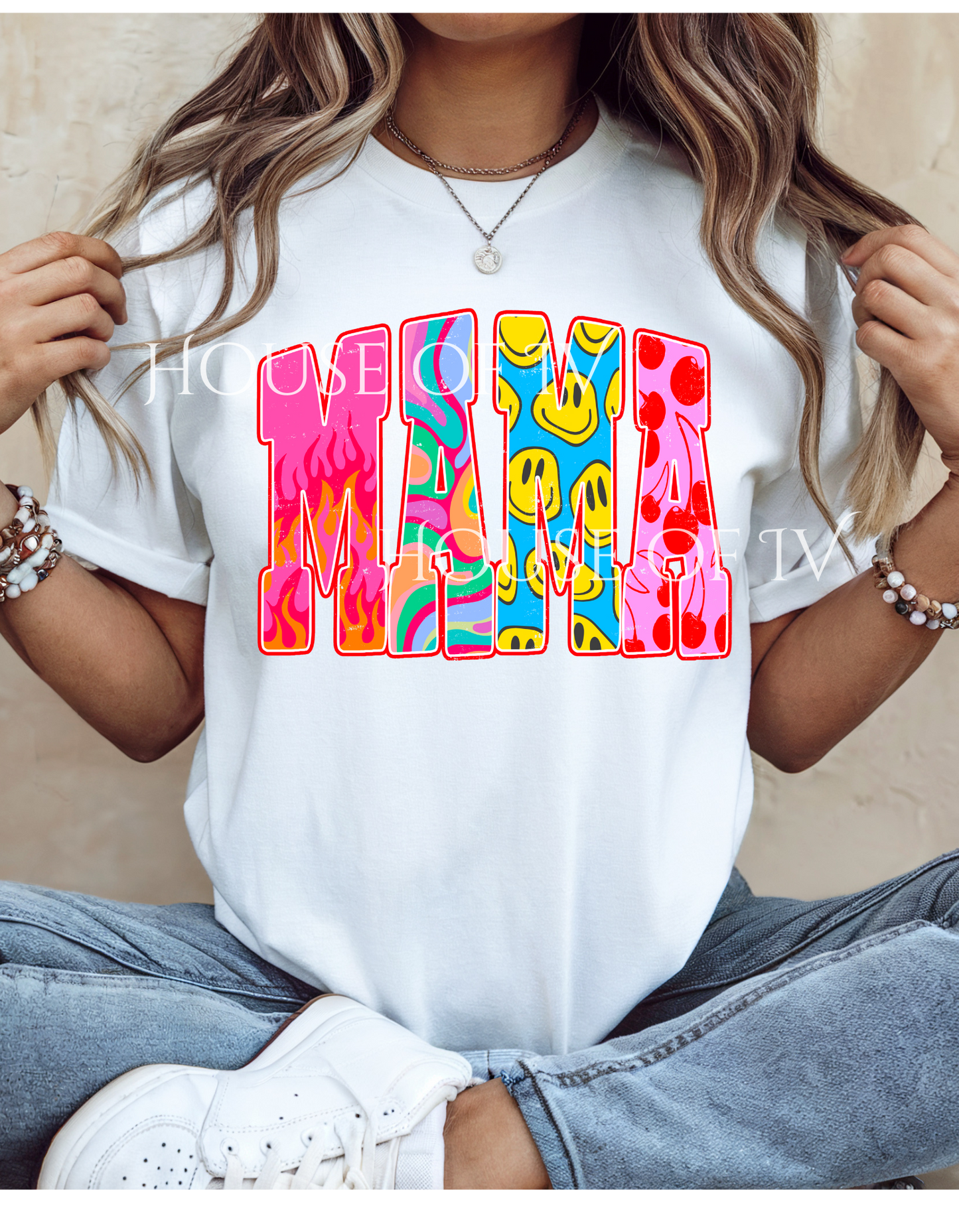 Trendy Mama