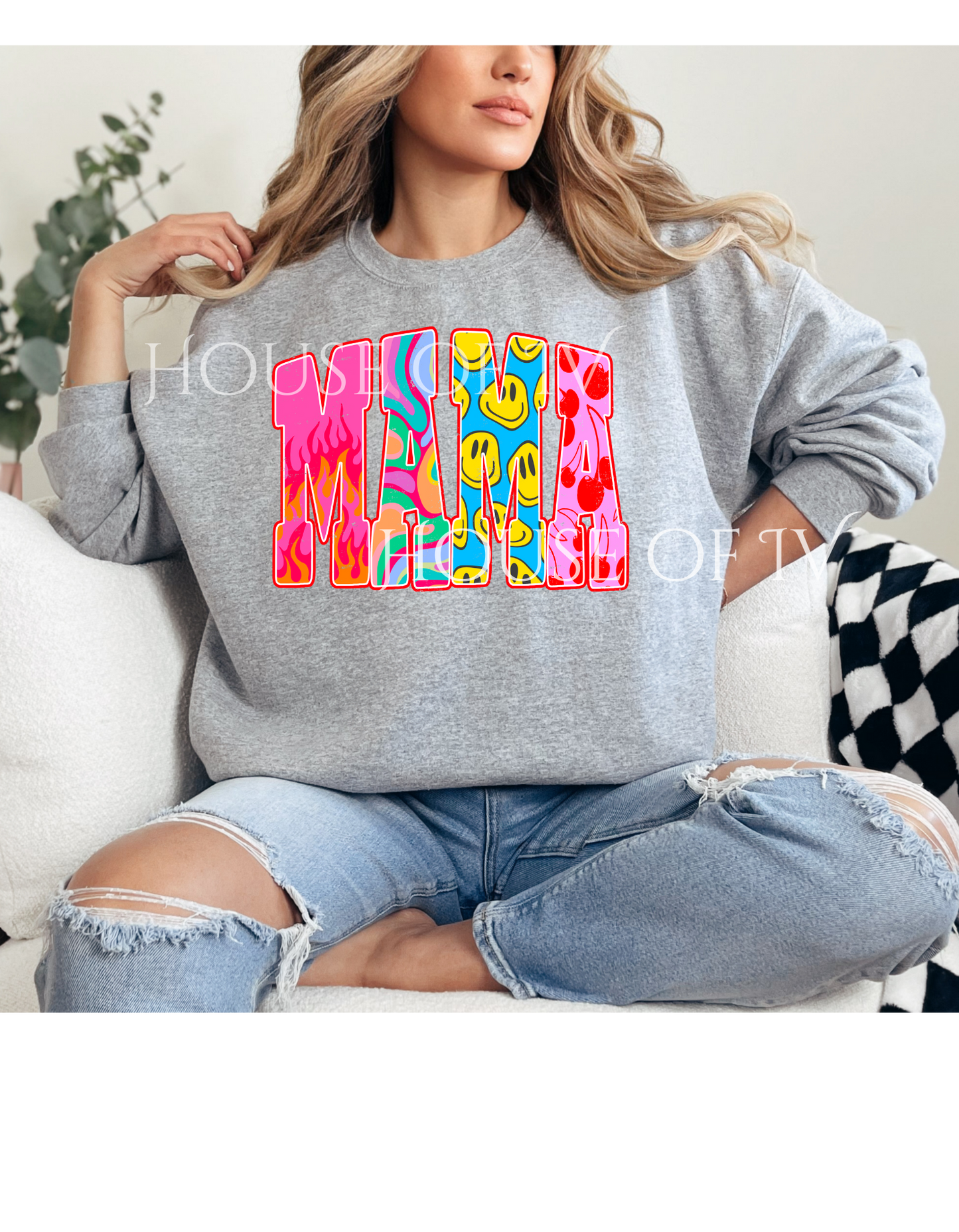 Trendy Mama