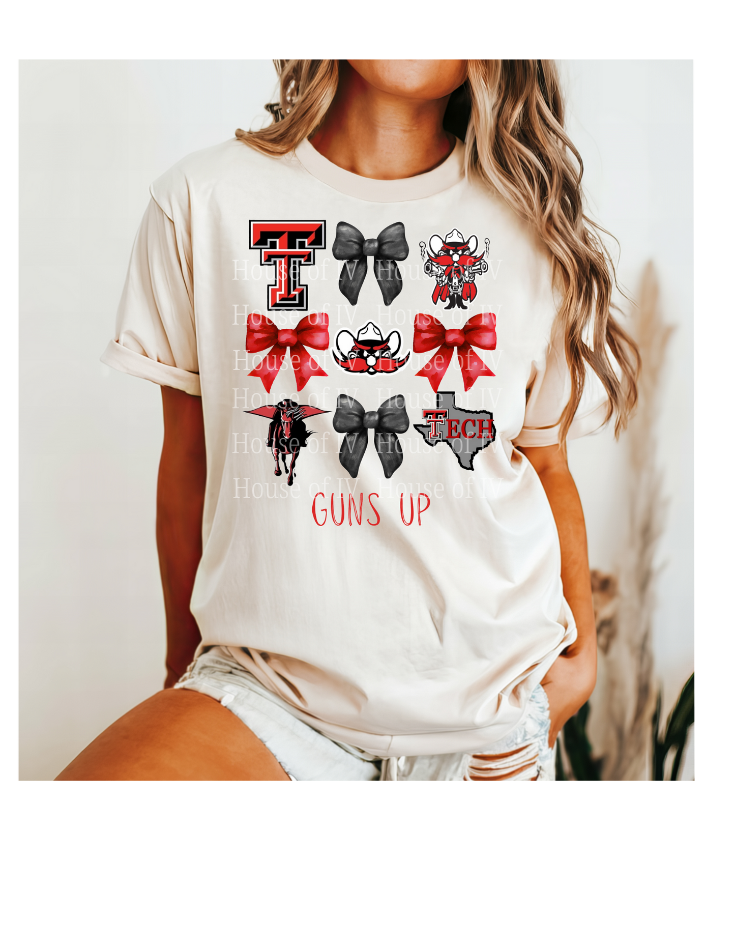 Tech Coquette Bow