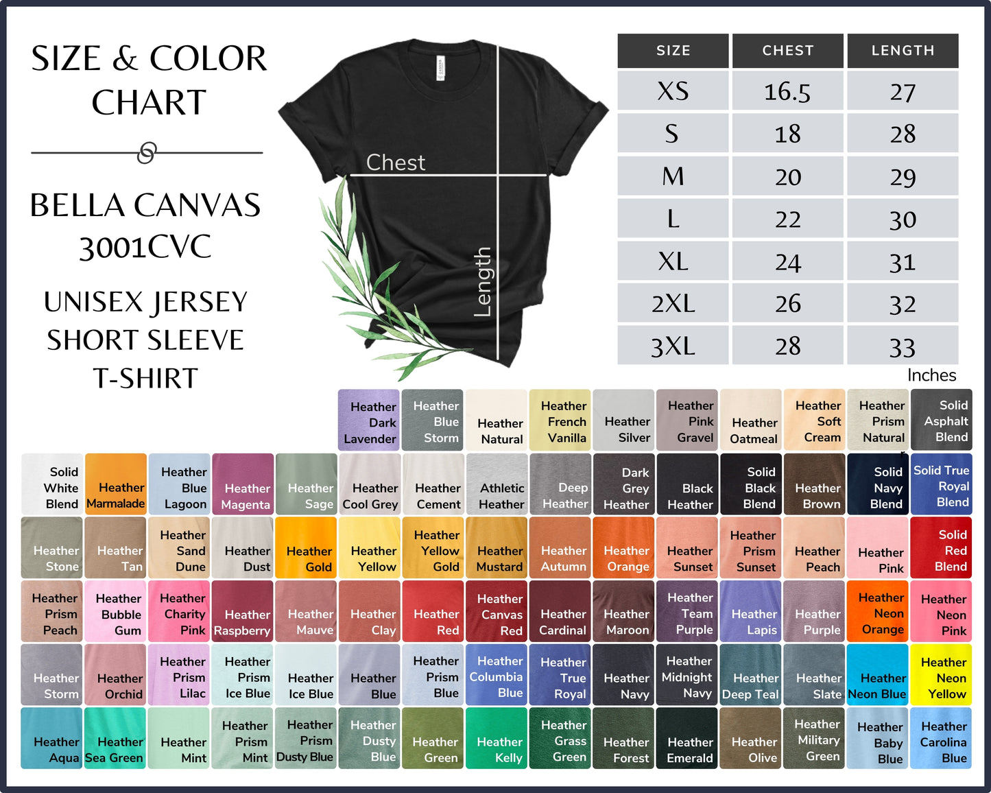 Custom Orders