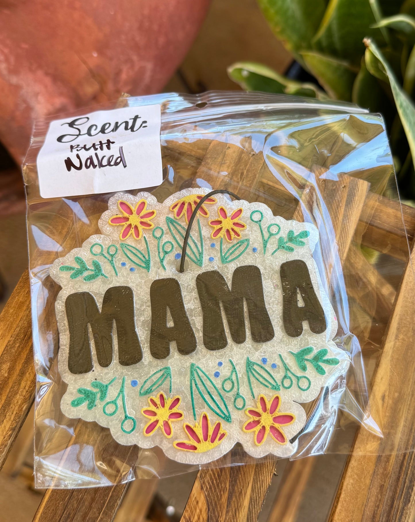 Mama Freshie