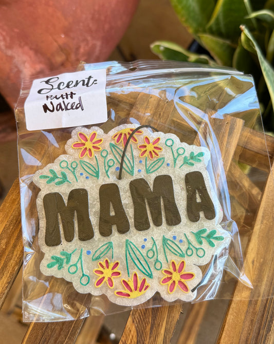 Mama Freshie