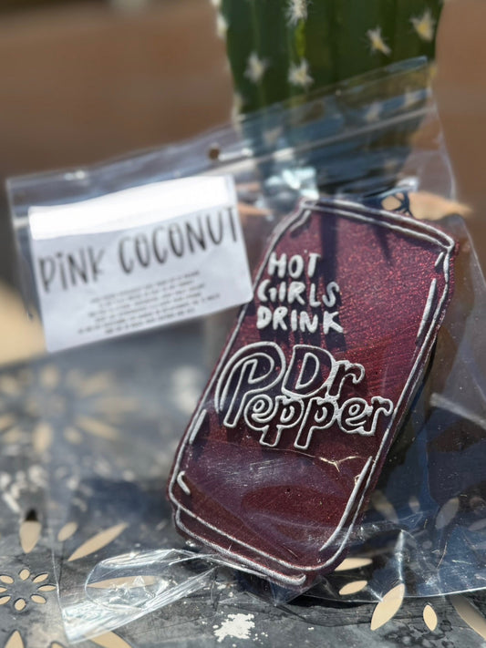 Dr. Pepper