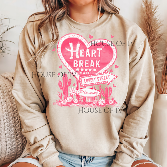 Heartbreak Motel