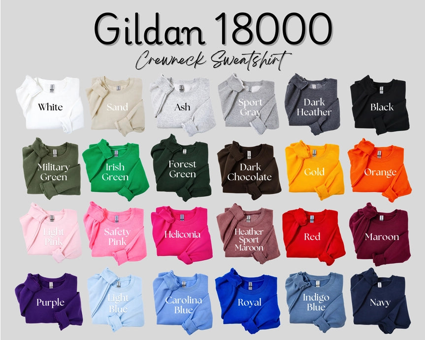 Custom Raggy Sweatshirt