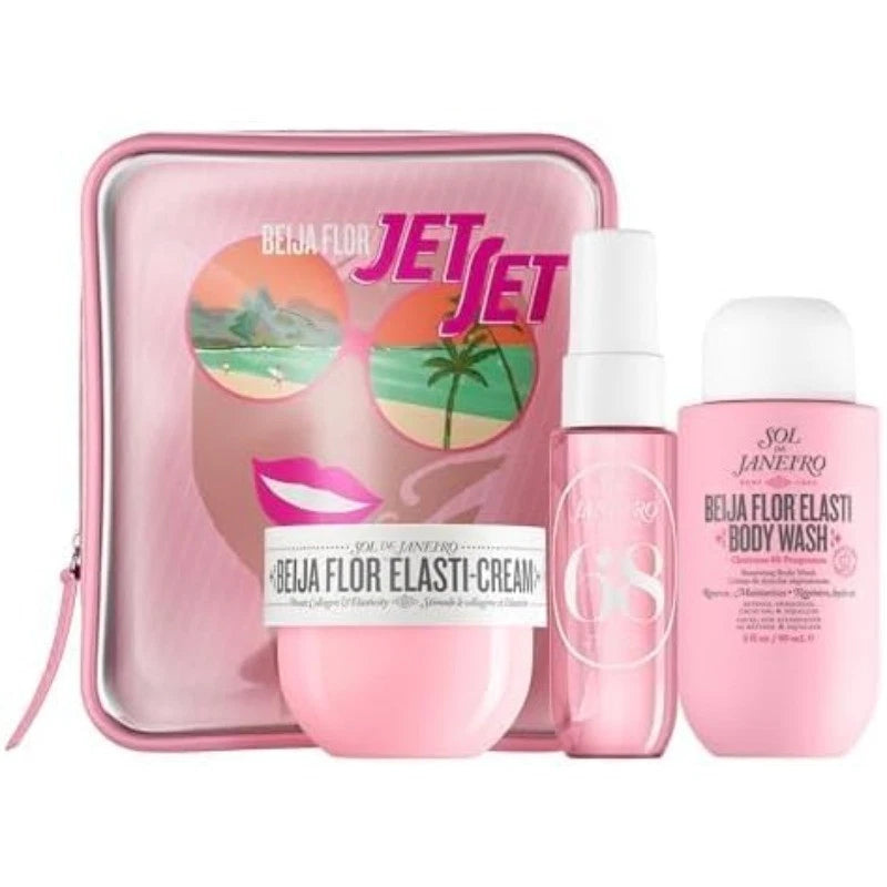 Sol de Janeiro Jet Set