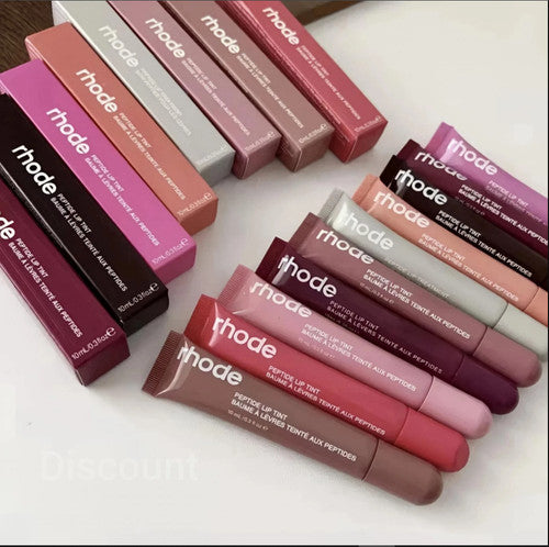 Rhode Peptide Lip Tint